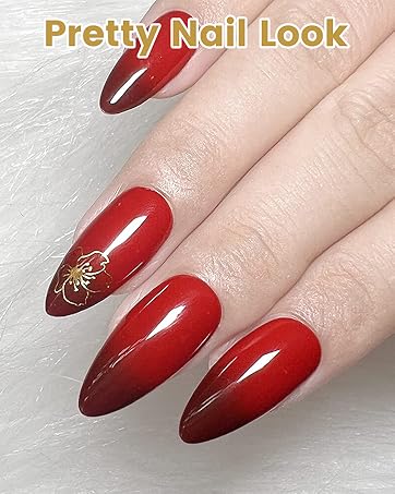 nail art