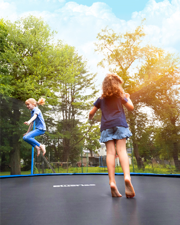 Trampoline