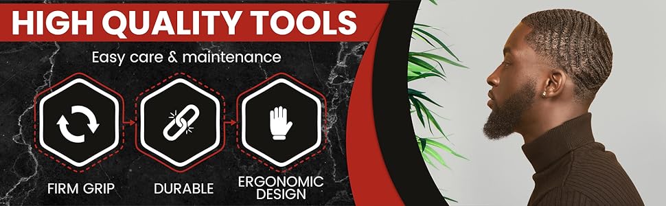 high quality tools 
