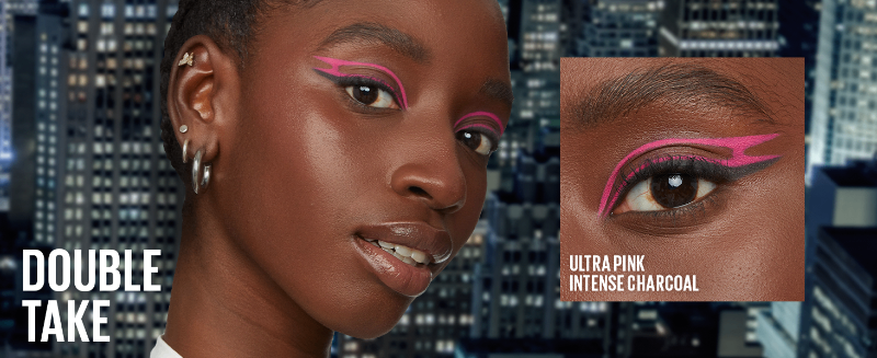 Maybelline Tattoo Studio