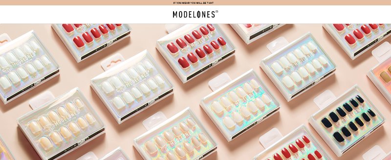 press on nails