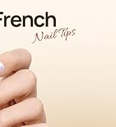 acrylic nail tips
