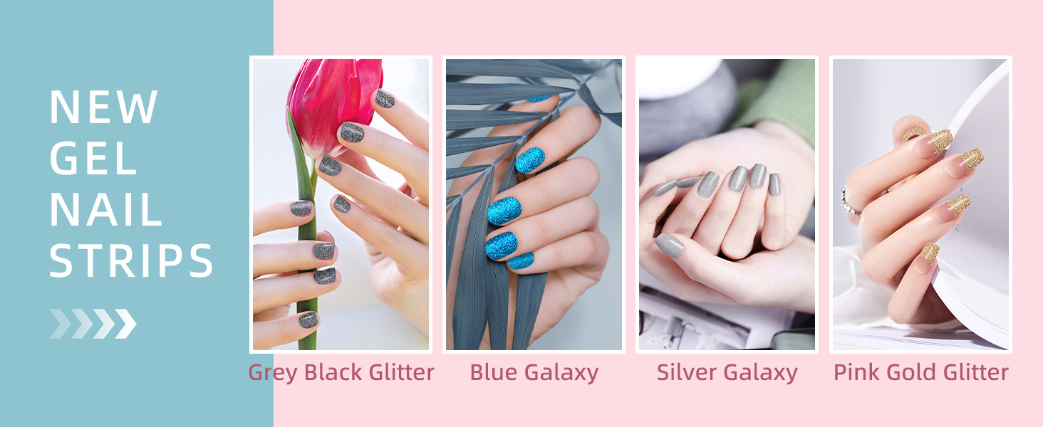 nail stickers
