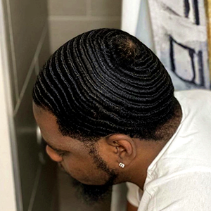 360 waves 270 waves 540 waves for men  wave kit tool wave builder tool