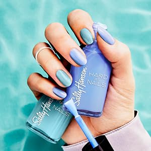 The Original Nail Color