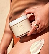 body cream
