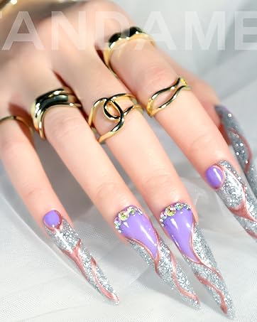 nail art brushes