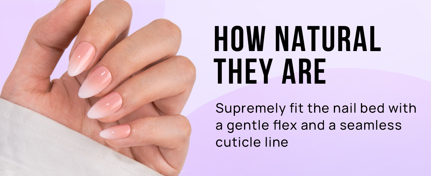 press on nails