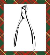 Ingrown Toenail Tools