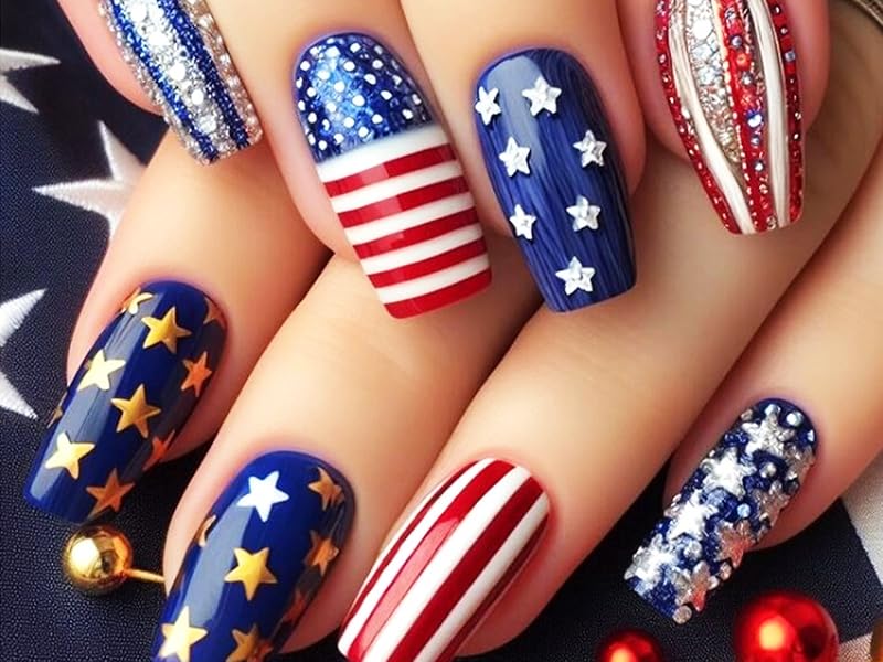 4th of July