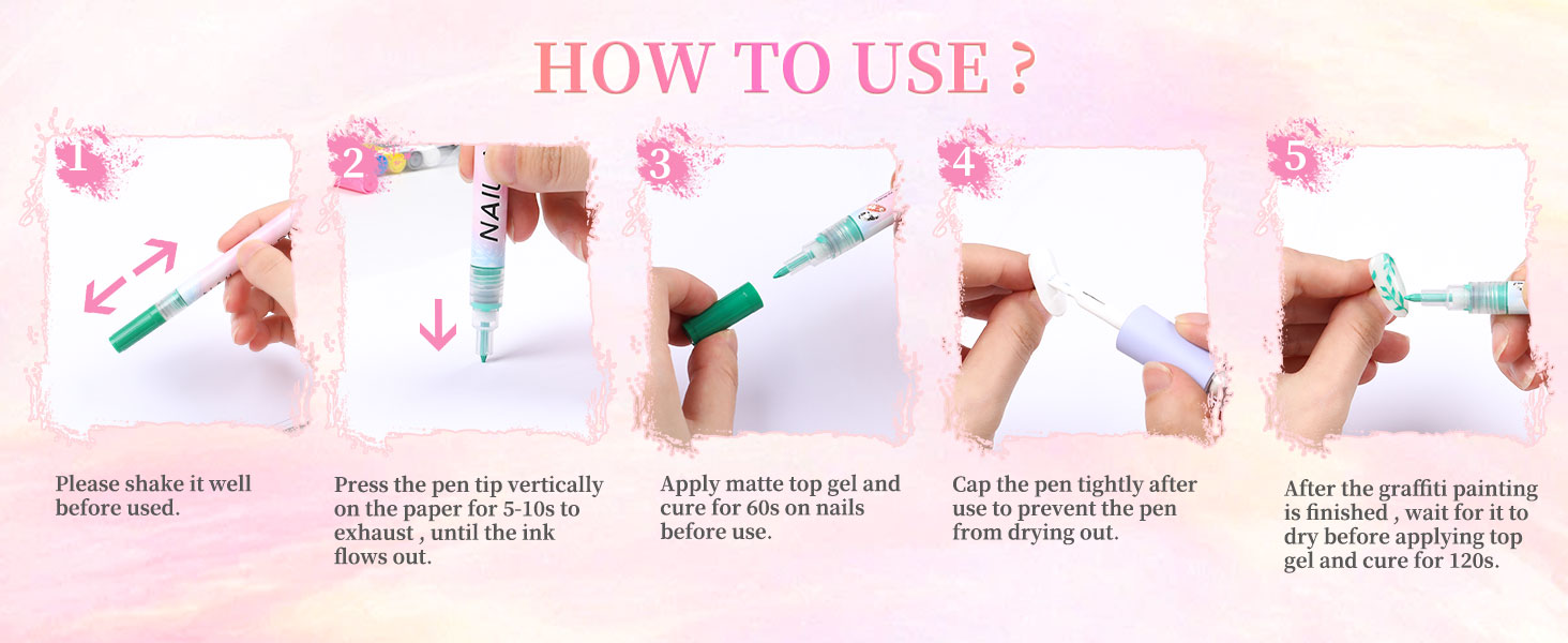HOW TO USE?