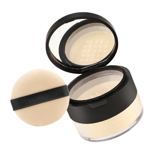 Oil Control Translucent Setting Loose Powder