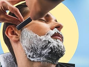 Shaving Razor