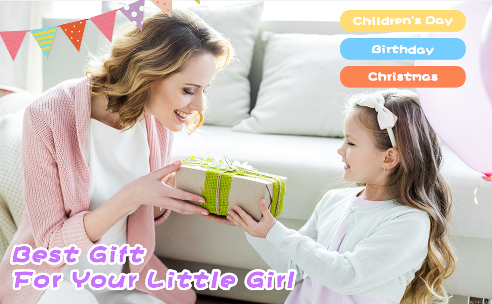 gift kid nail polish