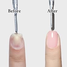 thin nails