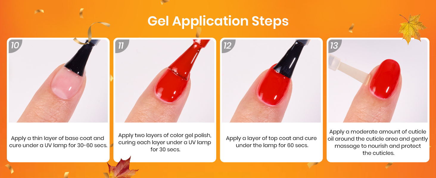 beetles gel nail polish