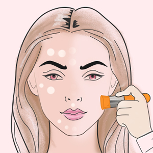 Foundation Brush
