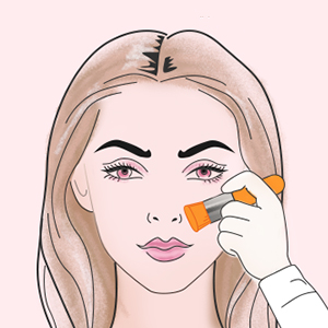 Foundation Brush