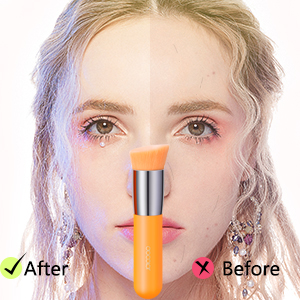 Foundation Brush