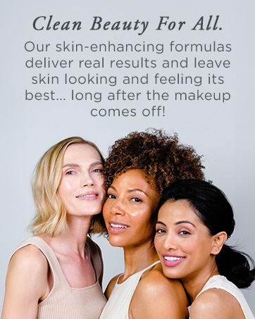 Probiotic Minerala Neutralizing FLuid Compressed Compacts Pressedpowder Transformation Polishing