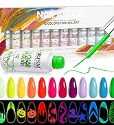 nail art gel 