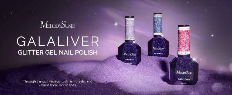 gel nail polish