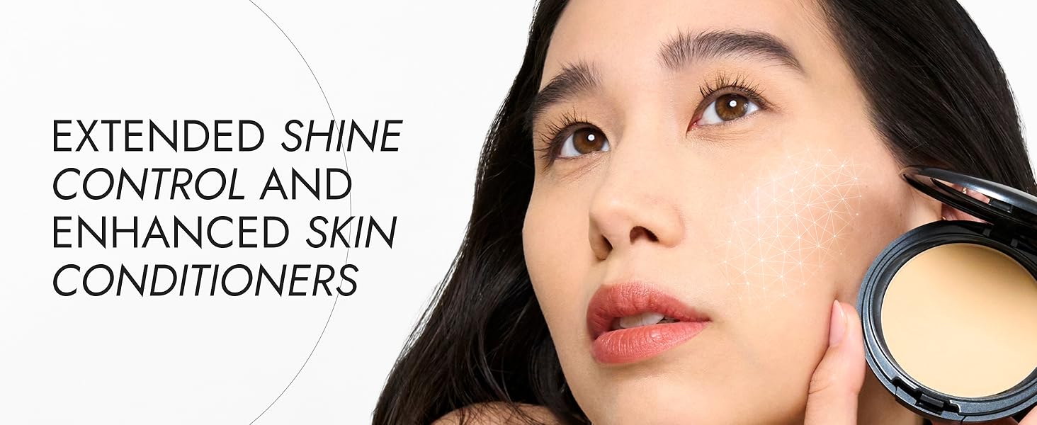 Pressed Mineral Foundation