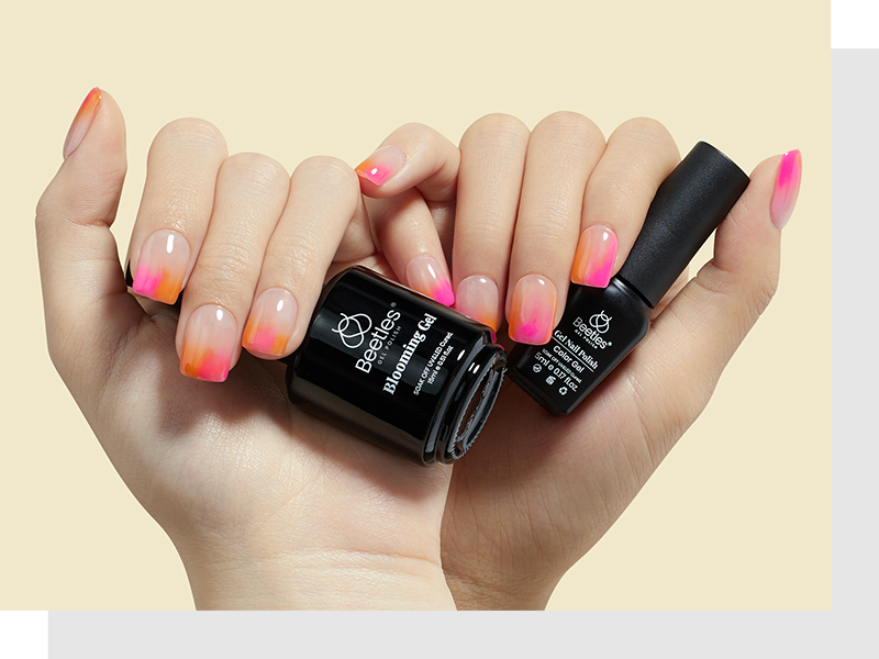gel nail polish
