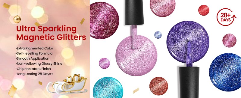 gel nail polish