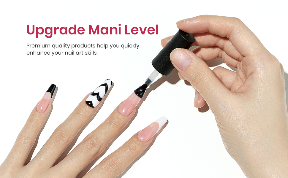Beetles Gel Polish UV Gel