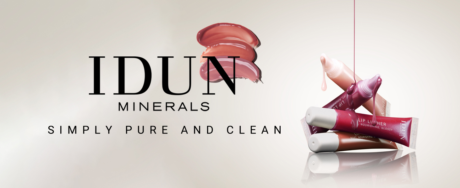Idun Banner