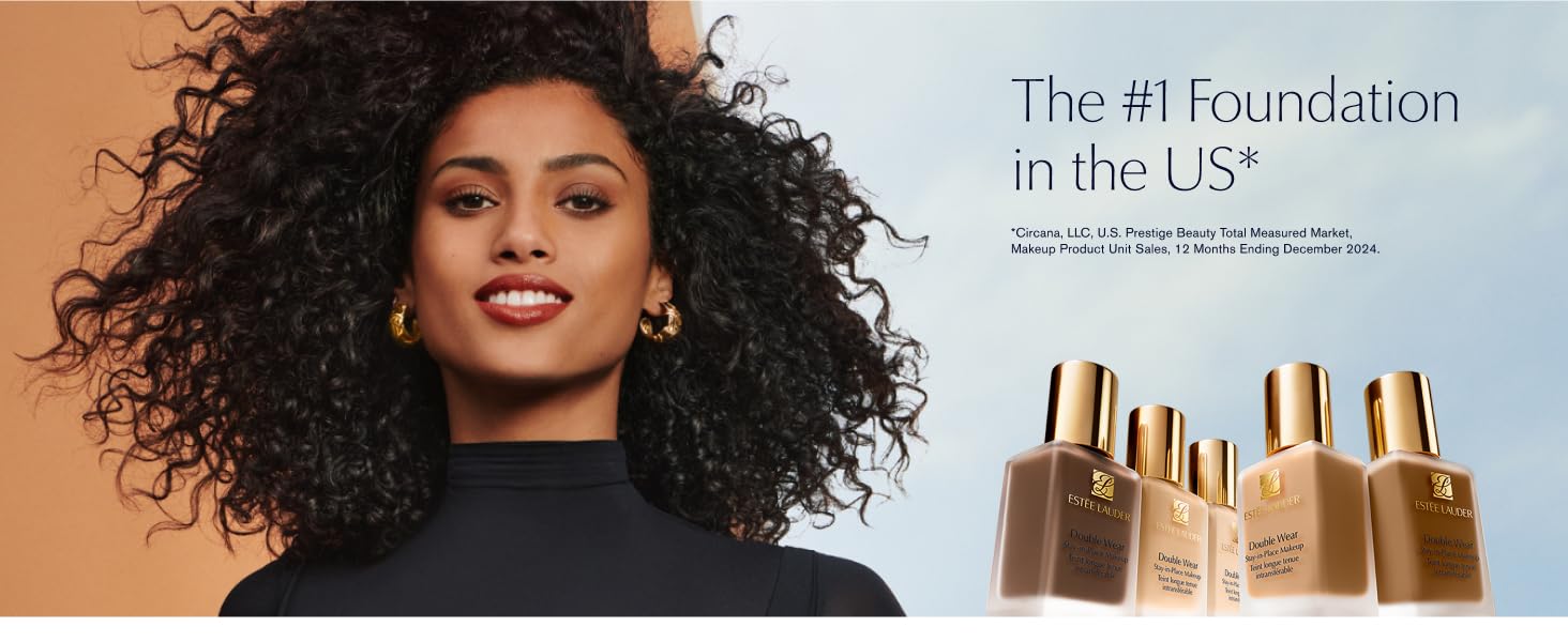 The #1 Foundation in the US