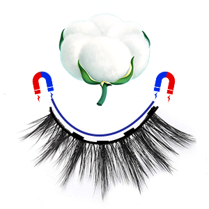 magnetic lashes natural looking magnetic eyeliner magnetic eyelashes with eyeliner applicator