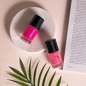 Hydrate your nails