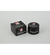 G.B.S Sandalwood Shaving Cream for Men, Hydrates, Nourishes for Close Smooth Shave, Protects Skin...