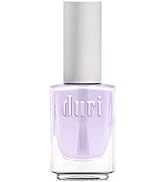 duri Nail Polish, Express Top Coat, Express Drying Time, Shiny, Clear Finish, easy to Apply, 0.45...
