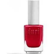 duri Nail Polish, 692 Ruby Macaroon, Classic Red Lacquer, Glossy Finish, Full Coverage, Quick Dry...