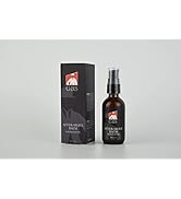 G.B.S Aftershave Balm Calms, Heals & Soothes Damaged Skin Set of 2-5 Ounce Lavender/Citrus + 5 Ou...