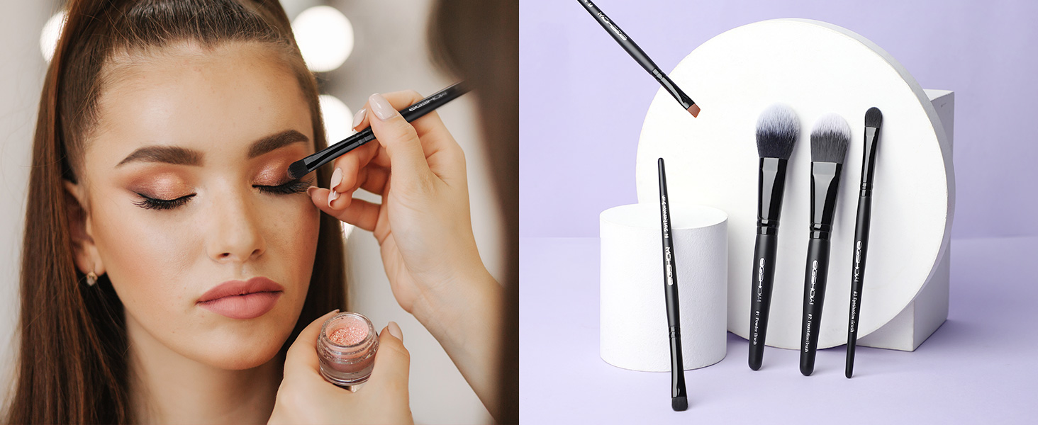 makeup brush
