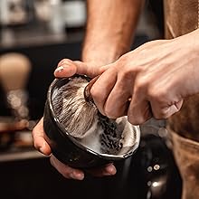 Shaver Brush