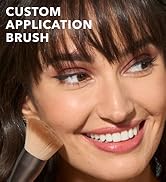 Custom Application Brush