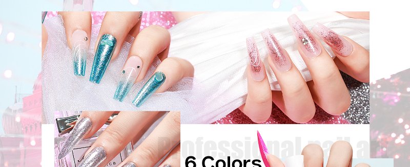 Nail Art Design