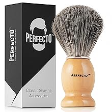 Shaver Brush for men