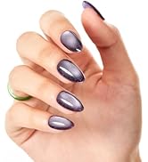 Glamermaid Press on Nails Q2 Classic 13