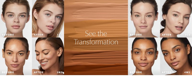 Transformation