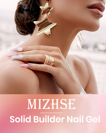 solid builder gel 