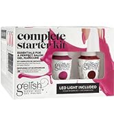 Gelish Complete Starter Kit
