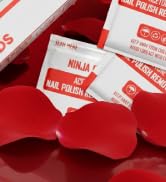 Nail Polish Remover Pads
