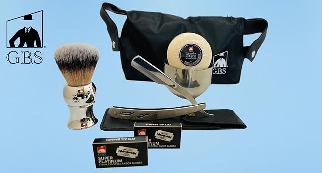 Gift set for men