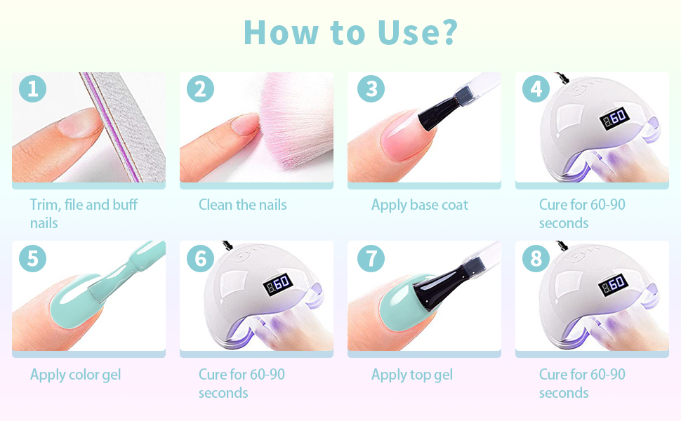 Easy to Use
